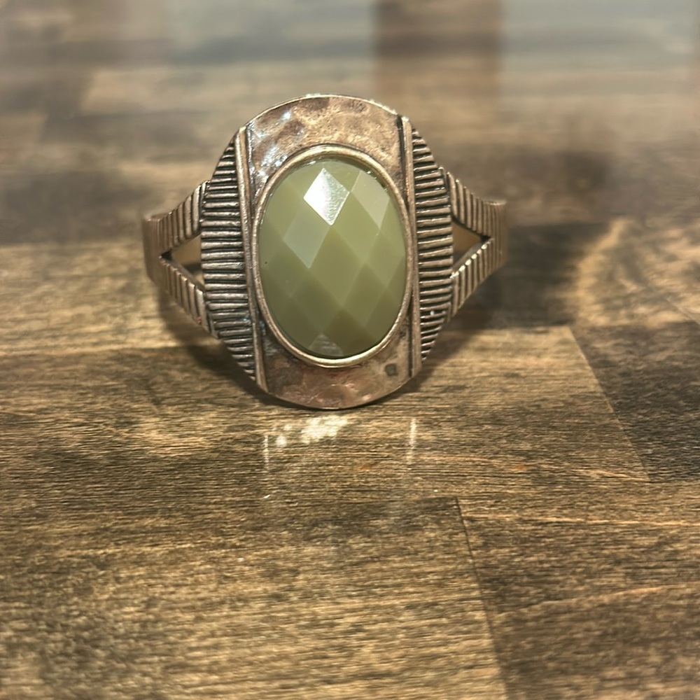 Lucky Brand cuff bracelet